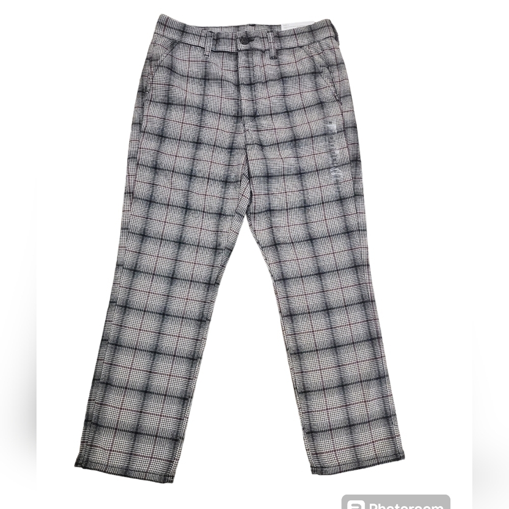 NWT AE high-rise skinny trousers​